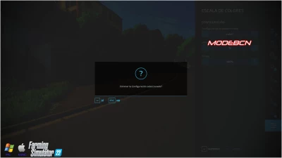 Color Grading Editor VERSIÓN EN ESPAÑOL V1.0.0.0