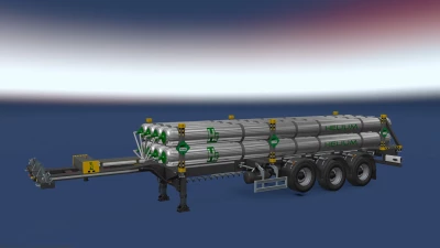 COMPRESSED HELIUM CARGO ETS2 1.49