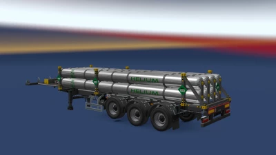 COMPRESSED HELIUM CARGO ETS2 1.49