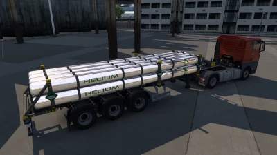 COMPRESSED HELIUM CARGO ETS2 1.49