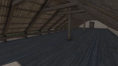 Cow husbandry in european style v1.0.0.0