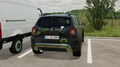 Croatian License Plates v1.0.0.0