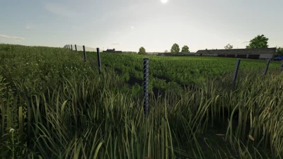 Crop Protection Fences v1.0.0.0