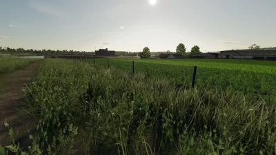Crop Protection Fences v1.0.0.0