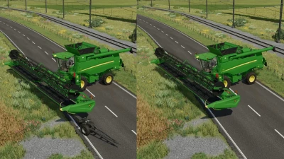 Cutters Pack With Included The Transport Trailer v1.0.0.0