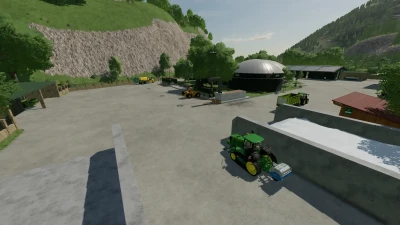 Die Erinnerung v1.0.0.0