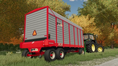 Dion B58 Forage Boxes Pack v1.0.0.0