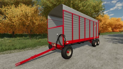 Dion B58 Forage Boxes Pack v1.0.0.0