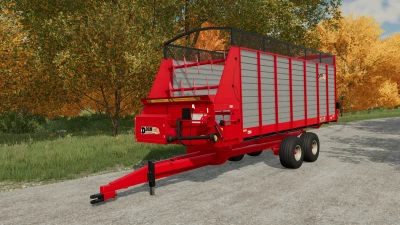 Dion B58 Forage Boxes Pack v1.0.0.0