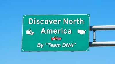 Discover North America v1.1 1.49
