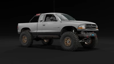 DODGE DAKOTA  1997  v0.32