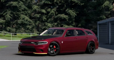 DODGE MAGNUM v0.32