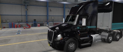 Drive essential Lt skin day cab 1.49