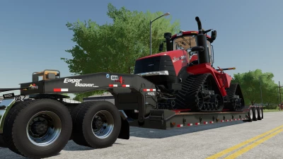 Eager Beaver GSL-03 v2.0.0.0