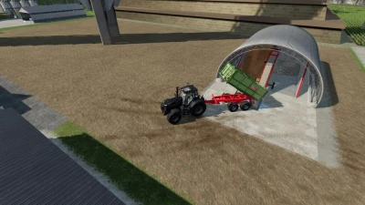 Earth Fruits Storage v1.0.0.0