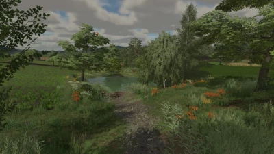 Ellerbach Map v1.0.0.0