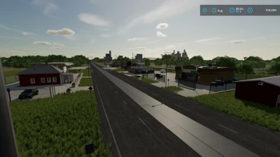 ElmCreek Public Works v1.0.0.0