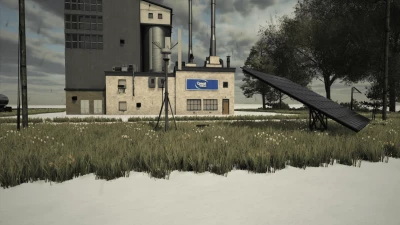 Energy Generators v1.0.0.0