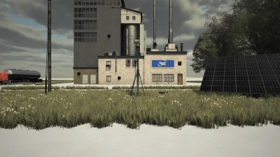 Energy Generators v1.0.0.0