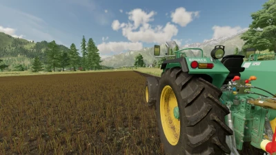 Enhanced Cruise Control v1.0.0.0