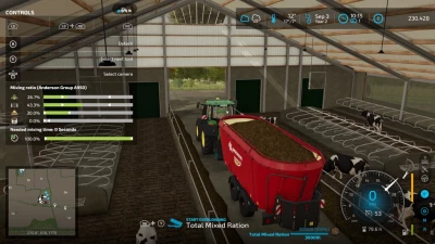 Enhanced Mixer Wagons v1.0.0.0