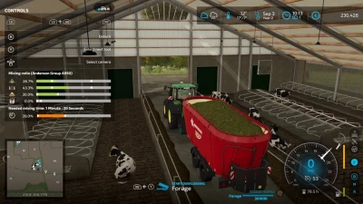 Enhanced Mixer Wagons v1.0.0.0