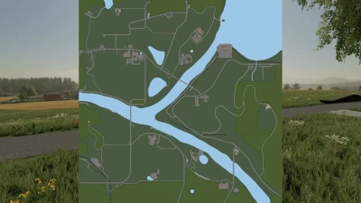 Erlenberg Map v1.0.0.0