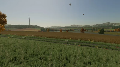 Erlenberg Map v1.0.0.0