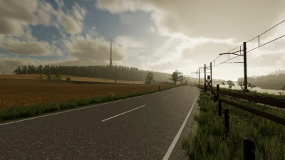 Erlenberg Map v1.0.0.0