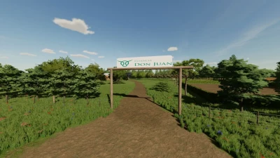 Est. Don Juan v1.0.0.0
