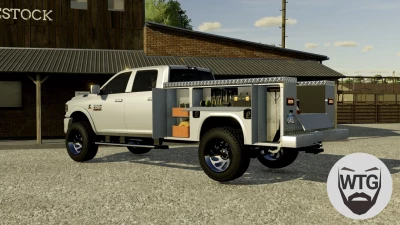 EXP22 2020 DODGE RAM V1.0.0.1