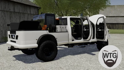 EXP22 2020 DODGE RAM V1.0.0.1