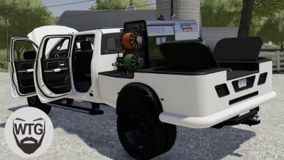 EXP22 2020 DODGE RAM V1.0.0.1