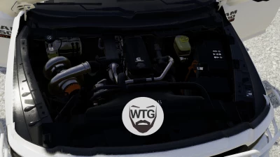 EXP22 2020 DODGE RAM V1.0.0.1