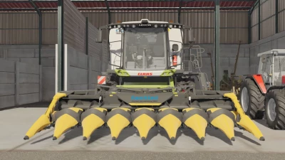 Fantini LO6 v1.0.0.0