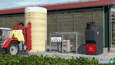 Farm Production Pack v1.0.0.0