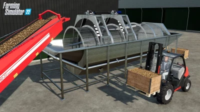 Farm Production Pack v1.0.0.0