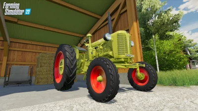 Farming Simulator 22 Update v1.14.0.0