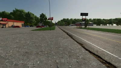 Farmington Multifruit v1.0.0.0