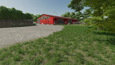 Farmington Multifruit v1.0.0.0