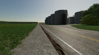 Farmington Multifruit v1.0.0.0