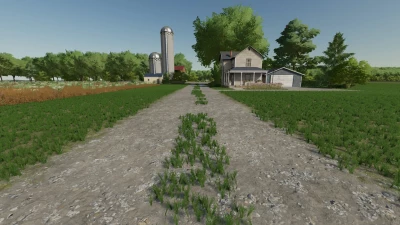 Farmington Multifruit v1.0.0.0
