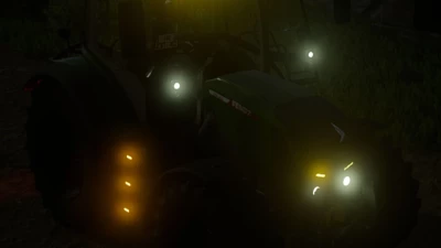 Fendt 300 Vario Edit v1.0.0.1