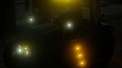 Fendt 300 Vario Edit v1.0.0.1