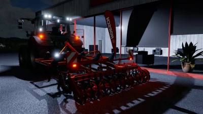 Fendt 300 Vario Gen 3 v1.0.0.0