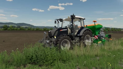 Fendt 300 Vario Gen 3 v1.0.0.0