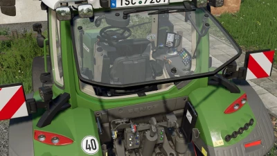 Fendt 300 Vario Gen 3 v1.0.0.0