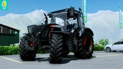 Fendt 700 Vario Editions Pack v2.4.3.0