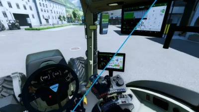 Fendt 700 Vario Editions Pack v2.4.3.0