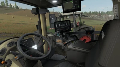 Fendt 900 Gen7 Agribumper v1.0.0.1